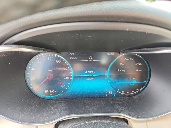 2021 MERCEDES-BENZ C C300-4M