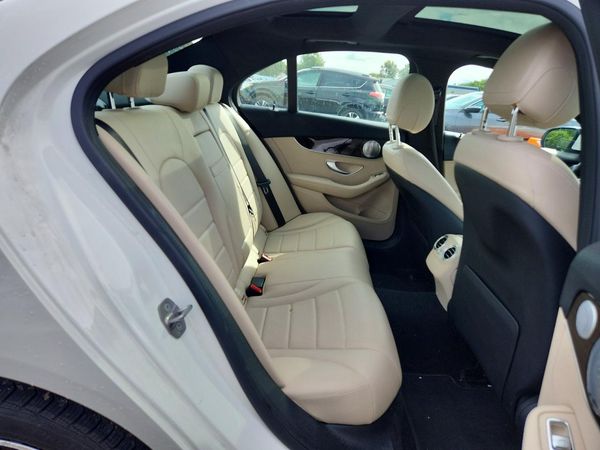 2021 MERCEDES-BENZ C C300-4M