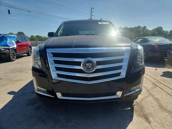 2015 CADILLAC ESCALADE Premium