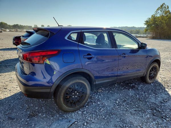 2018 NISSAN ROGUE SPORT