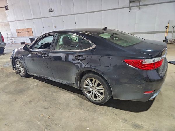 2013 LEXUS ES 350