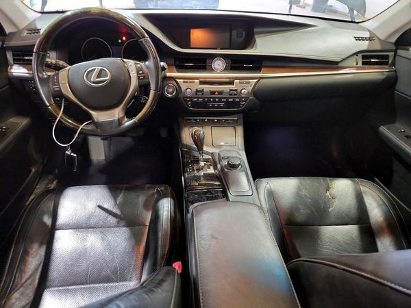 2013 LEXUS ES 350