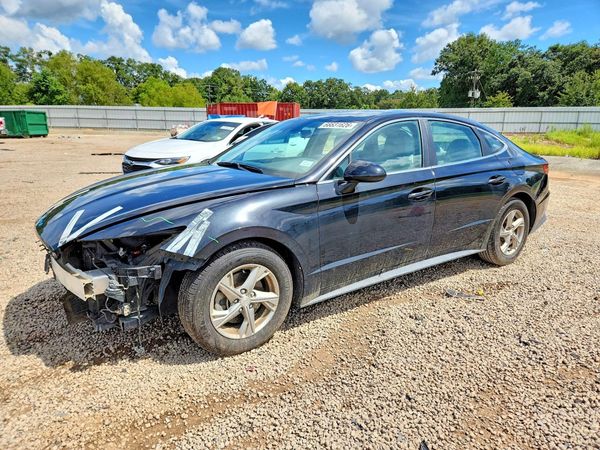2021 HYUNDAI SONATA