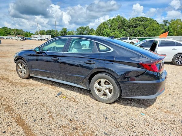 2021 HYUNDAI SONATA