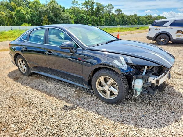 2021 HYUNDAI SONATA