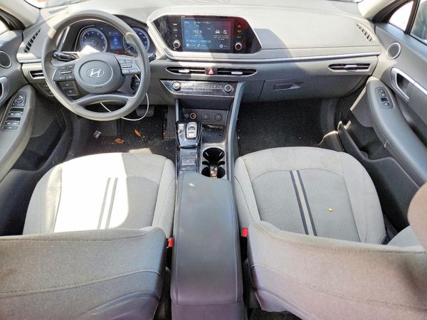 2021 HYUNDAI SONATA