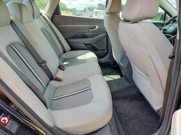 2021 HYUNDAI SONATA