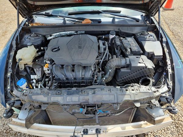 2021 HYUNDAI SONATA