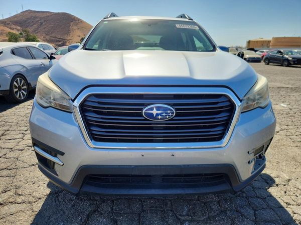 2019 SUBARU ASCENT