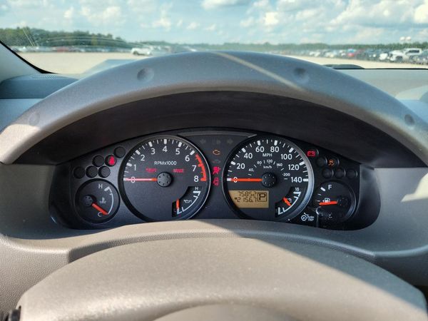 2019 NISSAN FRONTIER