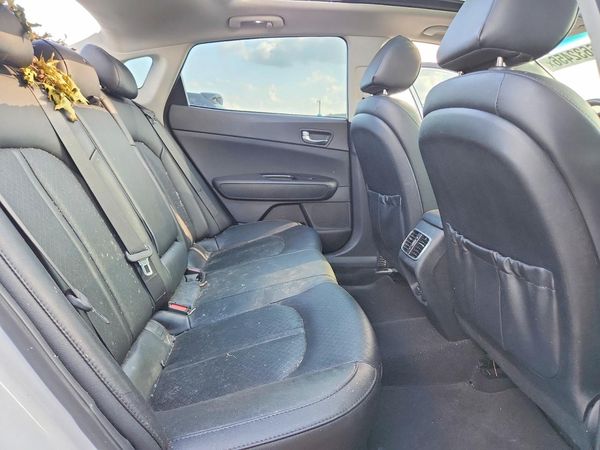 2017 KIA OPTIMA EX/EX Prem/EX Prem Plus