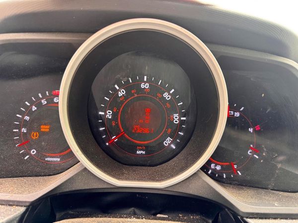 2012 TOYOTA 4RUNNER