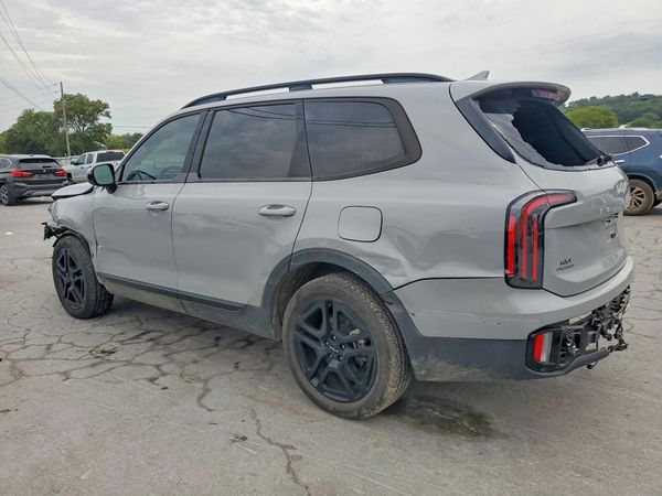2024 KIA TELLURIDE