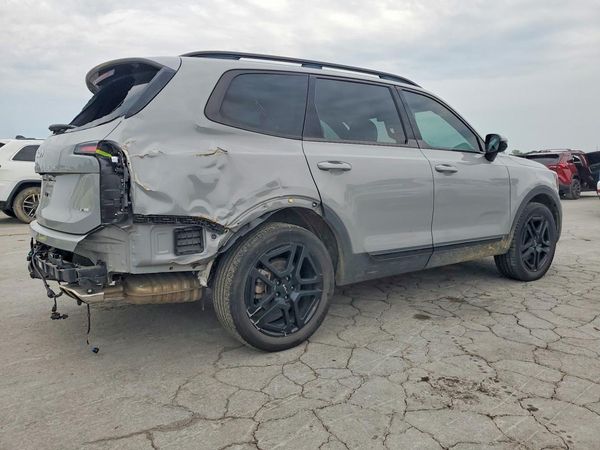 2024 KIA TELLURIDE