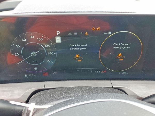 2024 KIA TELLURIDE