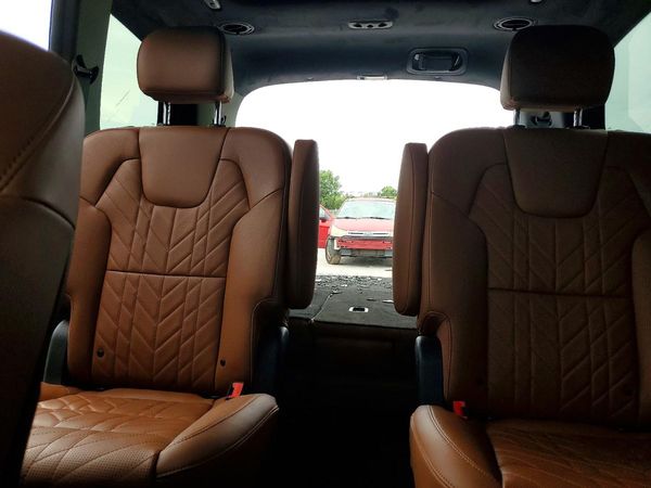 2024 KIA TELLURIDE