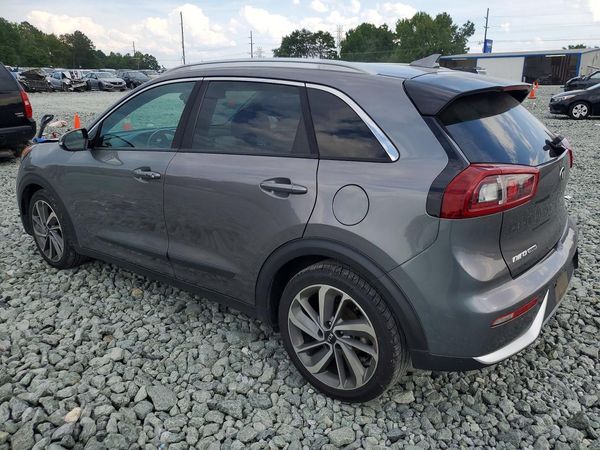 2017 KIA NIRO Touring / Touring Tech
