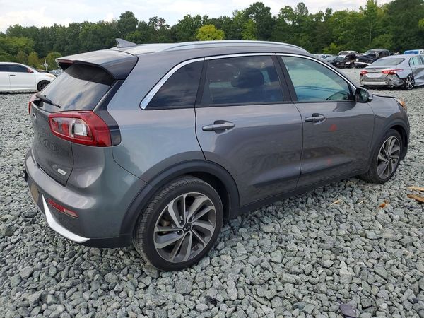 2017 KIA NIRO Touring / Touring Tech