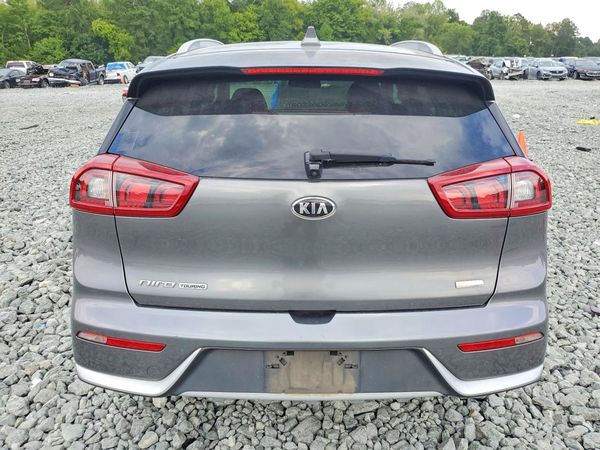 2017 KIA NIRO Touring / Touring Tech