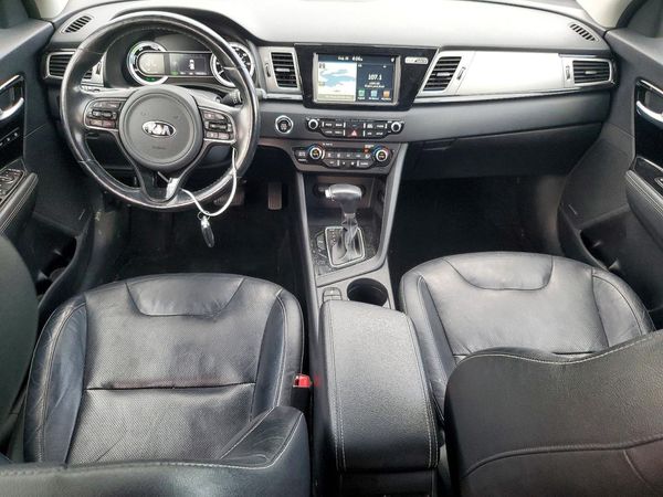 2017 KIA NIRO Touring / Touring Tech
