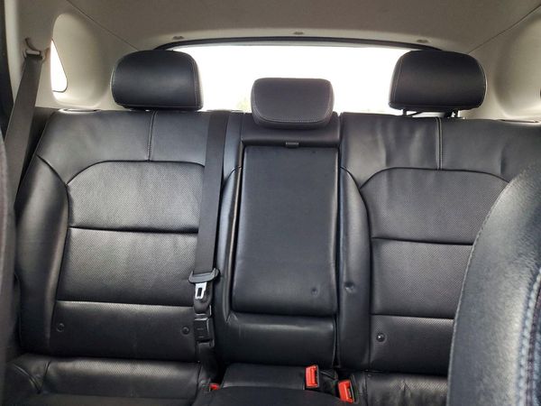 2017 KIA NIRO Touring / Touring Tech