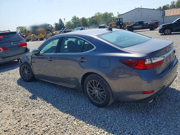 2018 LEXUS ES 350