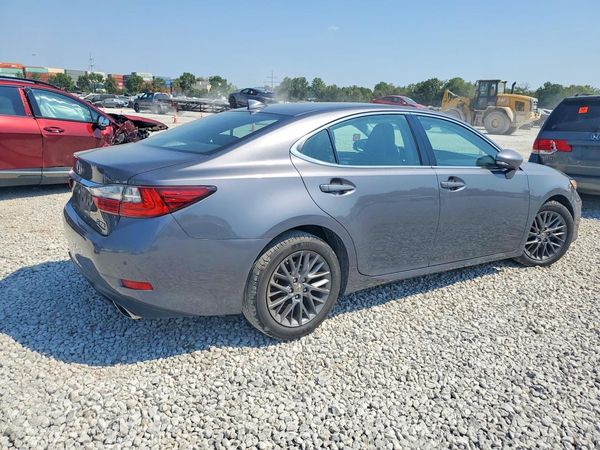 2018 LEXUS ES 350