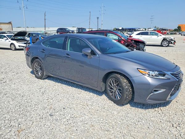 2018 LEXUS ES 350