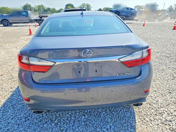 2018 LEXUS ES 350