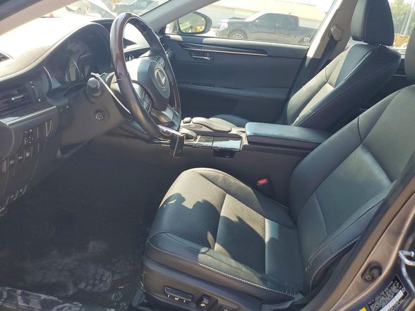 2018 LEXUS ES 350