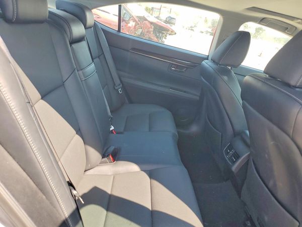 2018 LEXUS ES 350