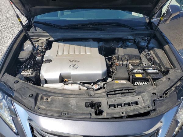 2018 LEXUS ES 350