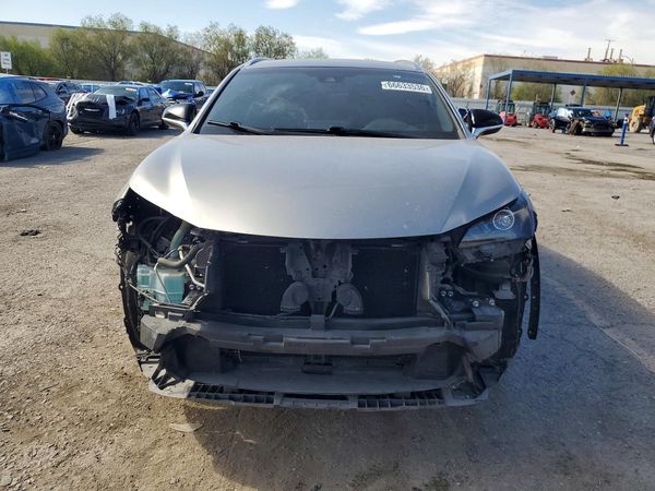 2018 LEXUS NX 300