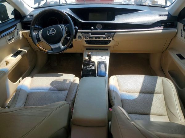 2014 LEXUS ES 350
