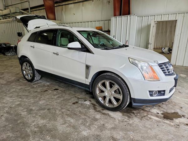 2015 CADILLAC SRX