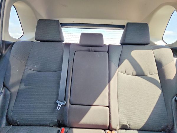 2020 TOYOTA RAV4 LE HV