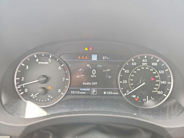 2025 INFINITI QX50