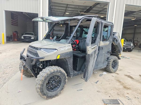 2024 POLARIS RANGER