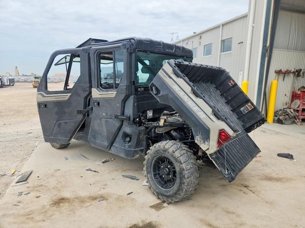 2024 POLARIS RANGER