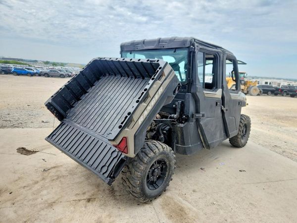 2024 POLARIS RANGER