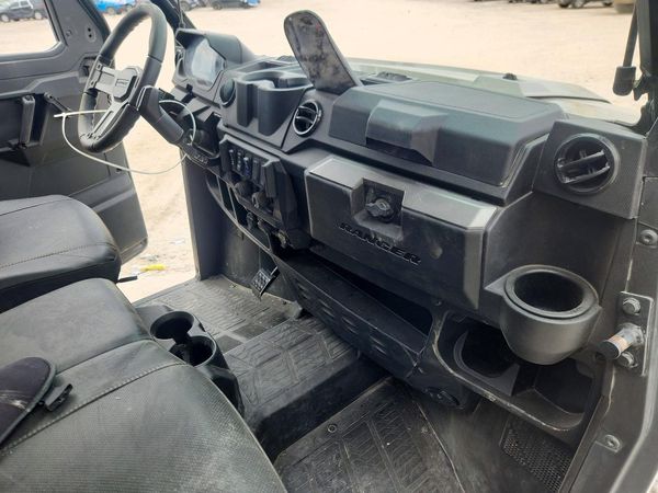 2024 POLARIS RANGER