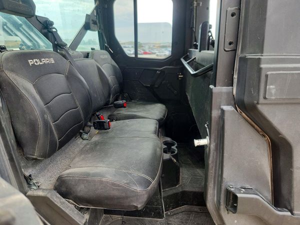 2024 POLARIS RANGER