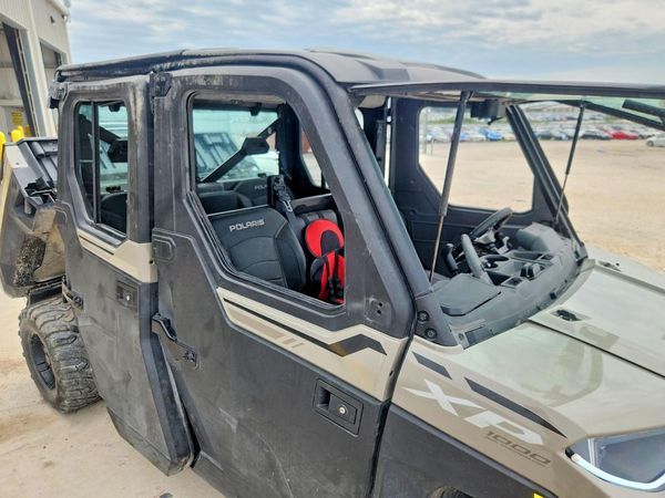 2024 POLARIS RANGER