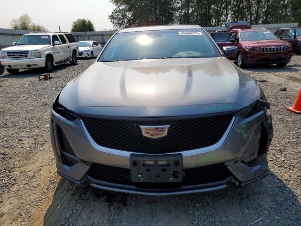2021 CADILLAC CT5 Sport