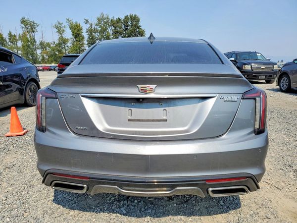 2021 CADILLAC CT5 Sport