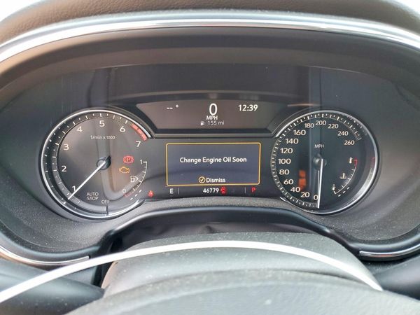 2021 CADILLAC CT5 Sport