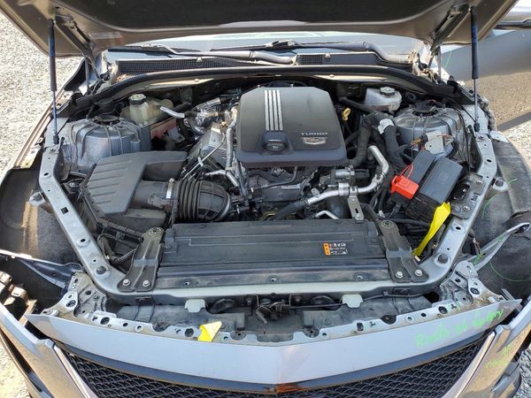 2021 CADILLAC CT5 Sport