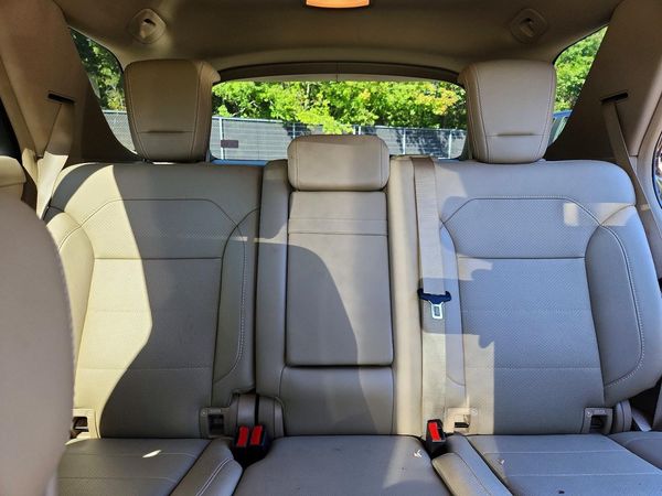 2013 MERCEDES-BENZ ML ML350 4-MATIC — SUVN