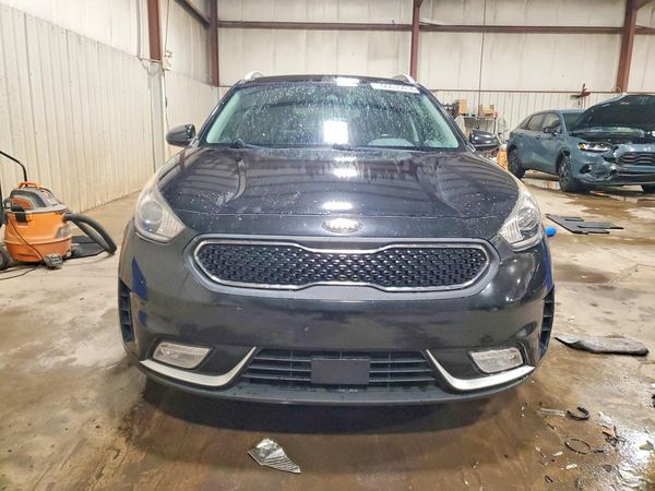 2017 KIA NIRO FE / LX / LX Tech