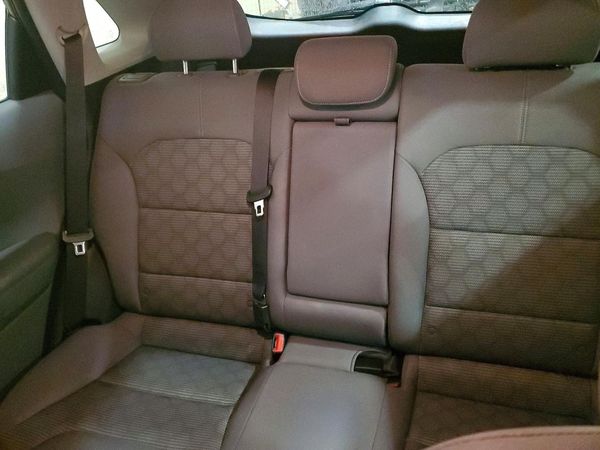 2017 KIA NIRO FE / LX / LX Tech